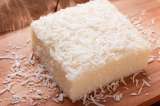 Con cinco ingredientes prepara estos deliciosos dulces de coco caseros