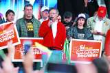 ¿Por qué no le pasan los proyectos de ley al presidente?