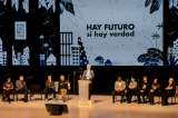 El aporte de la Comisión: Una oportunidad de diálogo de país para parar la guerra