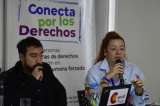En Colombia, el 80 % de los defensores de migrantes trabajan sin remuneración