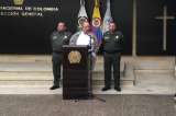 Alias “Cherry”, al igual que “Guacho”, desertó de una zona veredal: Mindefensa