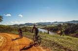 Colombia, destino ideal para el turismo en bicicleta a nivel internacional