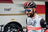 Fernando Gaviria: “Estoy ansioso por lograr la primera victoria en este Giro”