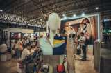IA, pasaporte digital para la ropa y más novedades de la feria textil Nextech