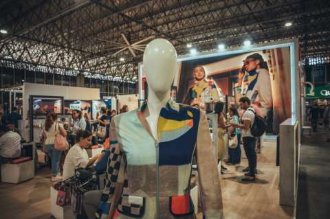 IA, pasaporte digital para la ropa y más novedades de la feria textil Nextech