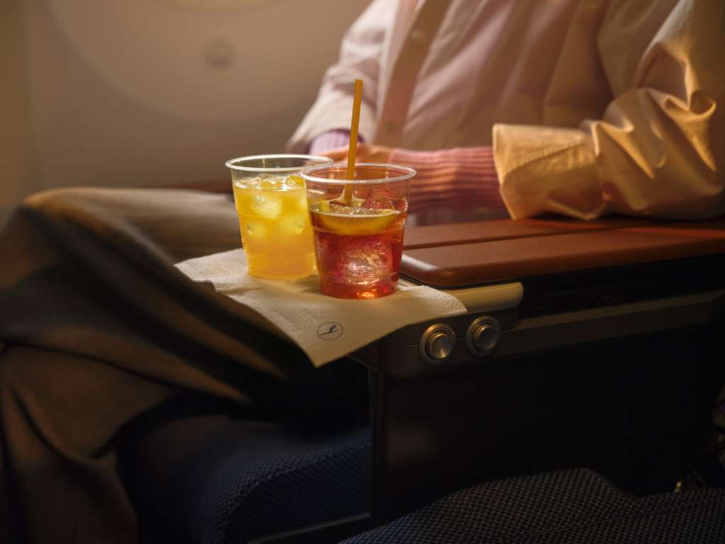 Lufthansa lanza su servicio premium en Bogotá y anuncia vuelos diarios a Fráncfort