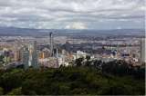 Premio a quienes contribuyen al progreso de Bogotá