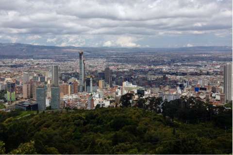 Premio a quienes contribuyen al progreso de Bogotá