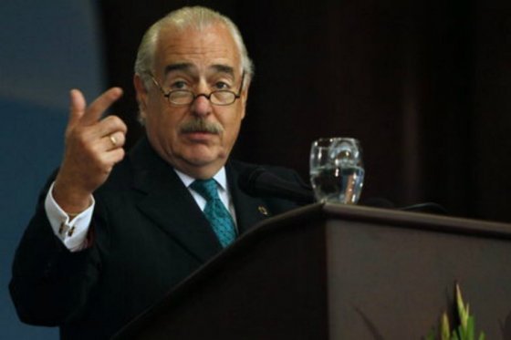Los expresidentes iberoamericanos, liderados por Pastrana, denuncian crisis política en Venezuela