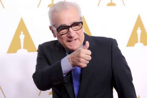 Martin Scorsese lleva las misiones jesuitas al cine