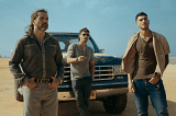 En el 2024, Juanes debutó en el cine con ‘Pimpinero’: “una experiencia silenciosa”
