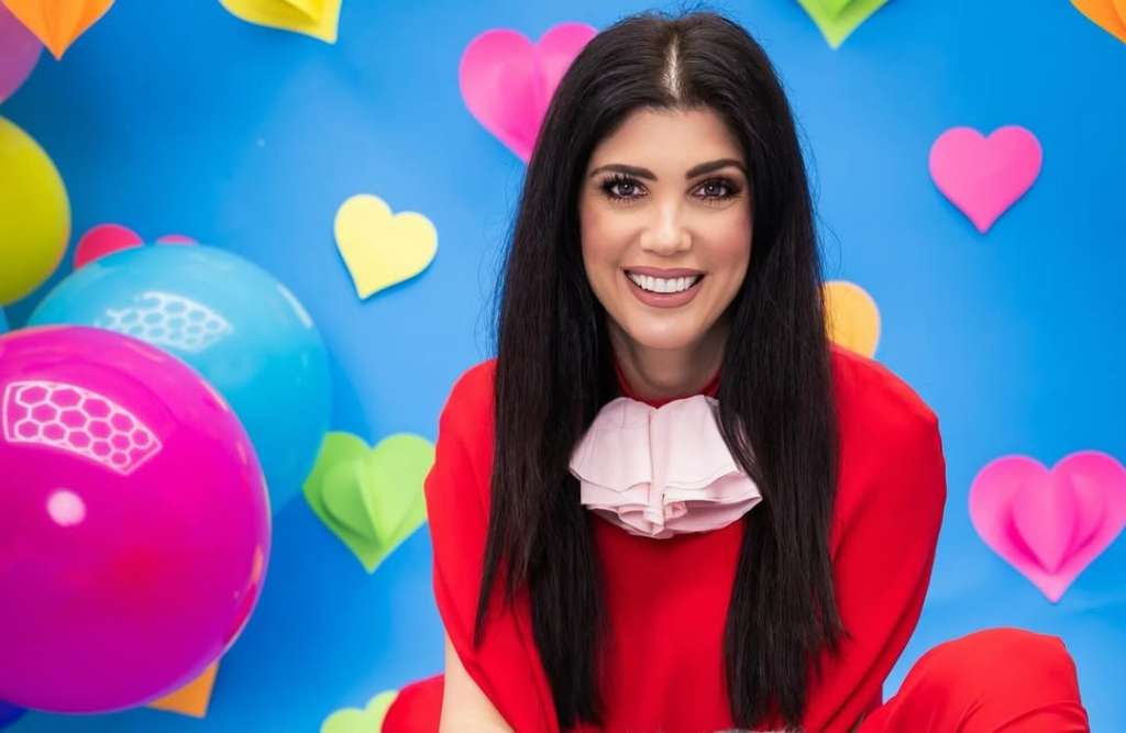 La actriz de la primera temporada de “Nuevo rico, nuevo pobre”, quien lleva diez años viviendo en Miami, también habló de su experiencia como mamá después de los 40 y de su ausencia en la televisión. Todos los detalles en esta entrevista exclusiva para “El Espectador”.