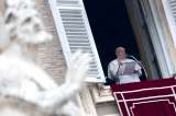 Papa Francisco: “El placer sexual es un don de Dios amenazado por la pornografía”