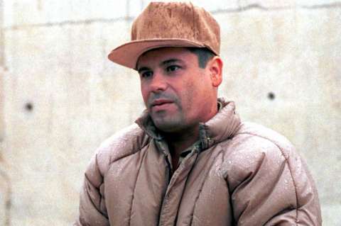 Guatemala se retracta sobre anuncio de posible muerte de ‘El Chapo Guzmán’