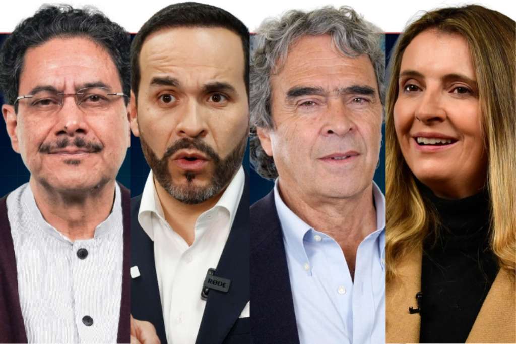 Algunos candidatos tienen propuestas concretas para el sector cultural; otros reconocen su importancia, pero aún no cuentan con un plan, y otros no lo tienen como una prioridad en su gobierno.