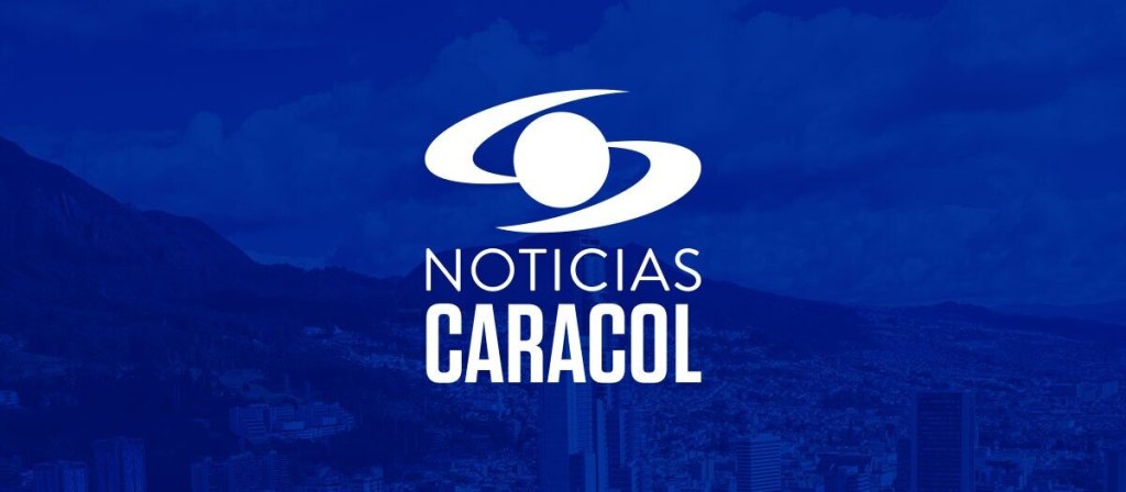 El periodista y presentador de ‘Noticias Caracol’ contó a través de sus redes sociales lo que le sucedió. Esto dijo.