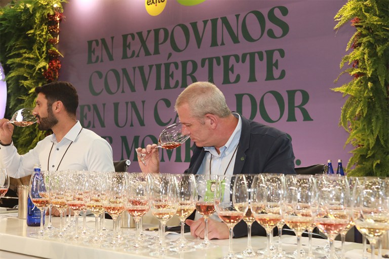 La feria de vinos mas importante de América latina se llevara acabo en Coorferias durante este fin de semana