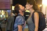 Pirry terminó con su novia. Así es Carolina Trujillo, de 1.80 de estatura