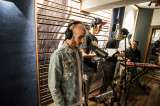 El homenaje a Blanquito Man, uno de los precursores del reggae latinoamericano