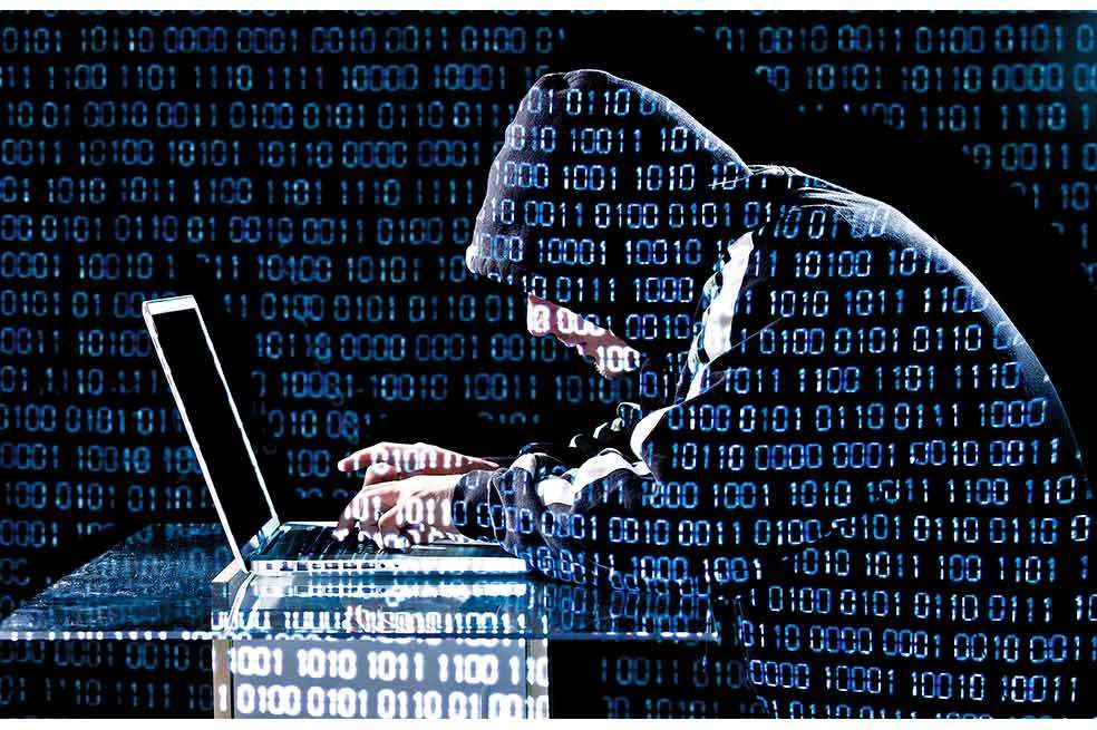 El fiscal Montealegre denunció que existe un “mercado de información ilícita”. / 123rf