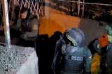 Capturan a ‘el costeño’, jefe de sicarios de ‘Los Paisas’ y a otros cuatro sujetos