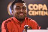 "Colombia será un rival durísimo": Gonzalo Jara