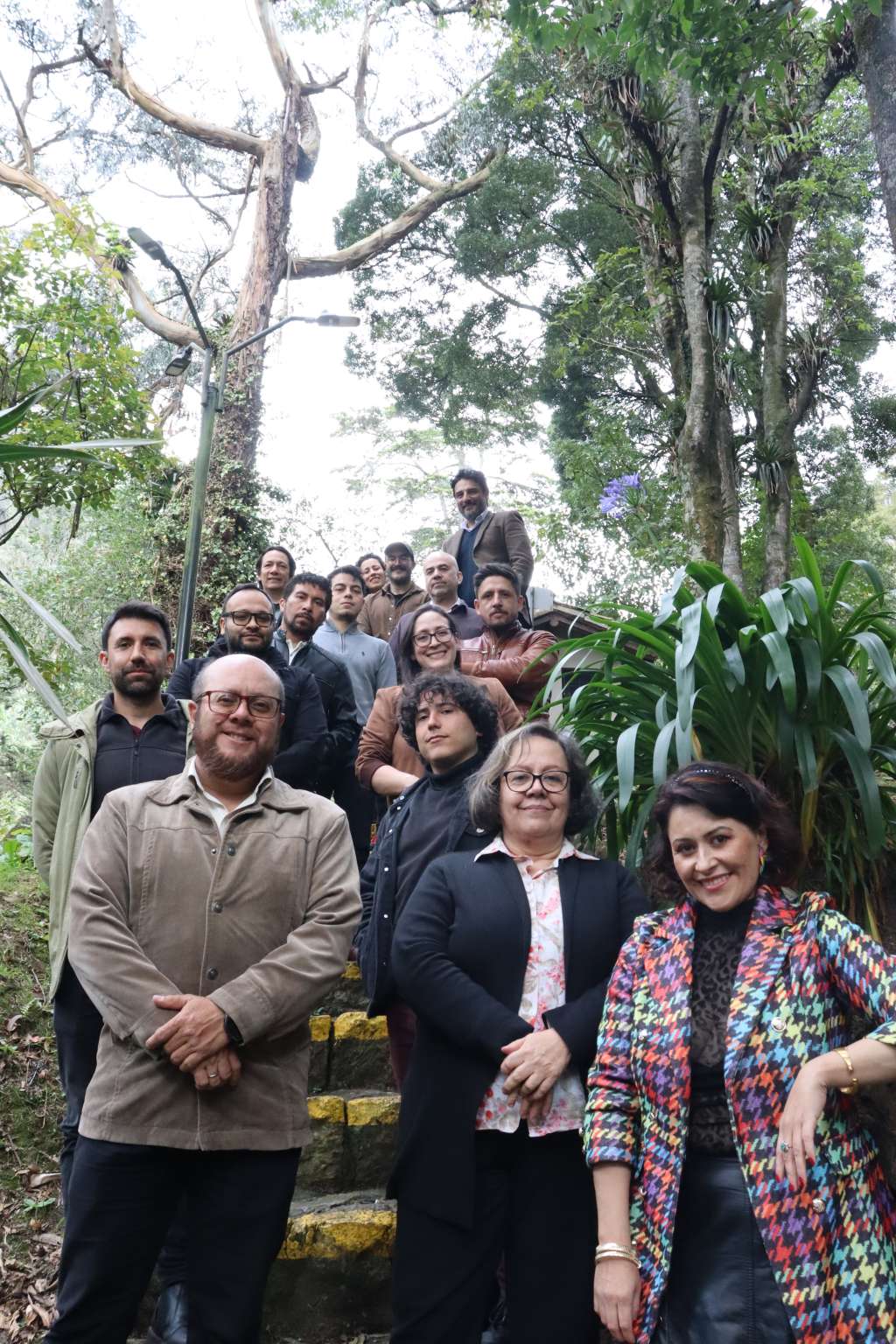 Programa de Arquitectura de la Universidad de América recibe Acreditación de Alta Calidad
