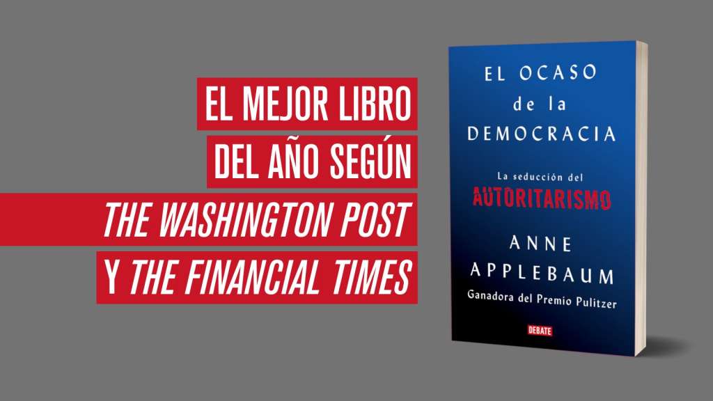 Anne Applebaum