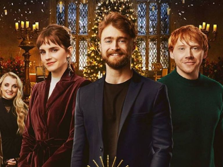 Emma Watson revela la escena de Harry Potter que más odia