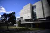 En fotos: así es el nuevo edificio de la Universidad Nacional de Colombia