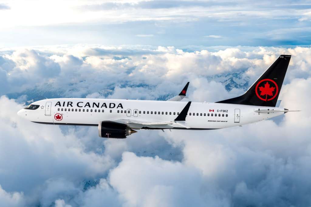 El anuncio forma parte de la mayor expansión de Air Canada hacia América Latina hasta la fecha, con un 16 % más de capacidad con respecto al invierno pasado.