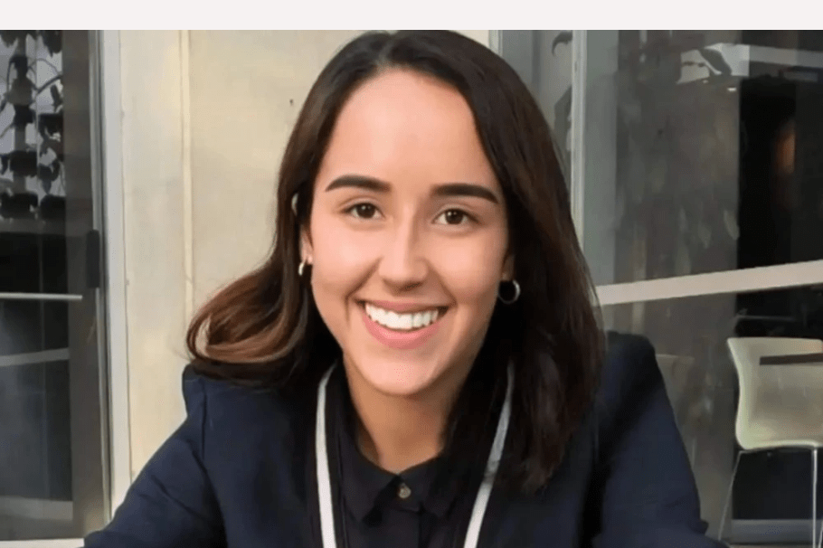 Érika Zapata