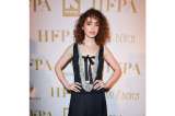 Con película y libro, Lily Collins habla de su trastorno alimenticio
