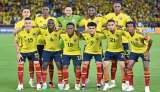 ¡Atención! Estos son los convocados de Colombia para enfrentar a Uruguay y Ecuador