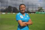 María Camila Reyes, la “crack” de Equidad