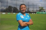 María Camila Reyes, la “crack” de Equidad