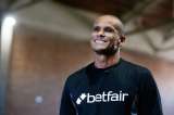 Rivaldo: “Estoy haciendo fuerza para que Colombia clasifique”