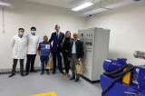 Colombia abre laboratorio de economía circular en el SENA