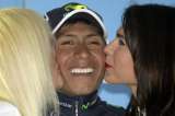 Que siga la fiesta de los escarabajos en la Vuelta al País Vasco