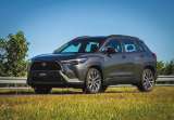 Toyota Corolla Cross fue el carro híbrido más vendido en Colombia en 2021