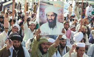 Osama bin laden: un objetivo de EE. UU. desde antes de las Torres Gemelas