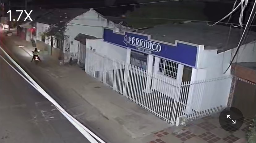 Sede El Periódico de Valledupar