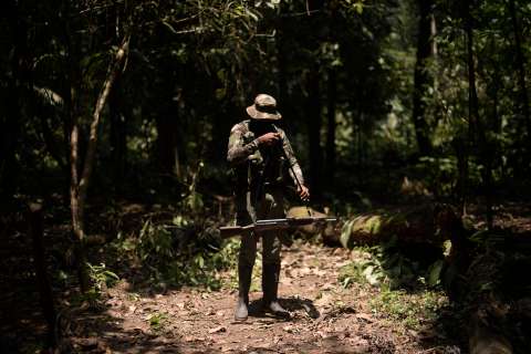 JEP le dará cierre definitivo a los casos de 144 excombatientes de las Farc