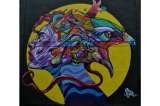 Llega la tercera edición del Festival Distrito Grafiti de Bogotá