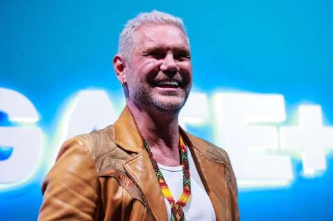 ¿Cómo vive Nacho Vidal tras retirarse del porno?: “Estaba mamado de esa vida”