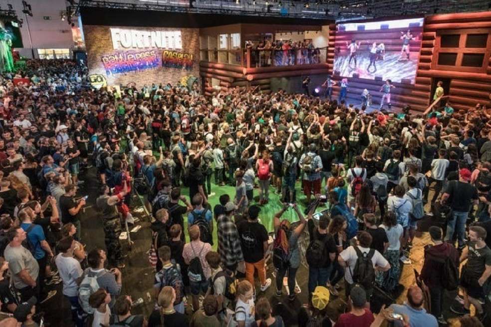 Gamescom