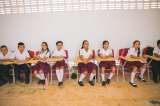 De cada 100 colombianos, 56 no completan la educación secundaria
