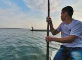 “Pese a inversiones millonarias, Ciénaga Grande de Santa Marta está en UCI”