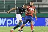 Deportivo Cali e Independiente Medellín empataron en partido polémico