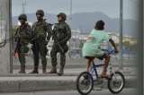 En Brasil la violencia mata más personas que en Siria